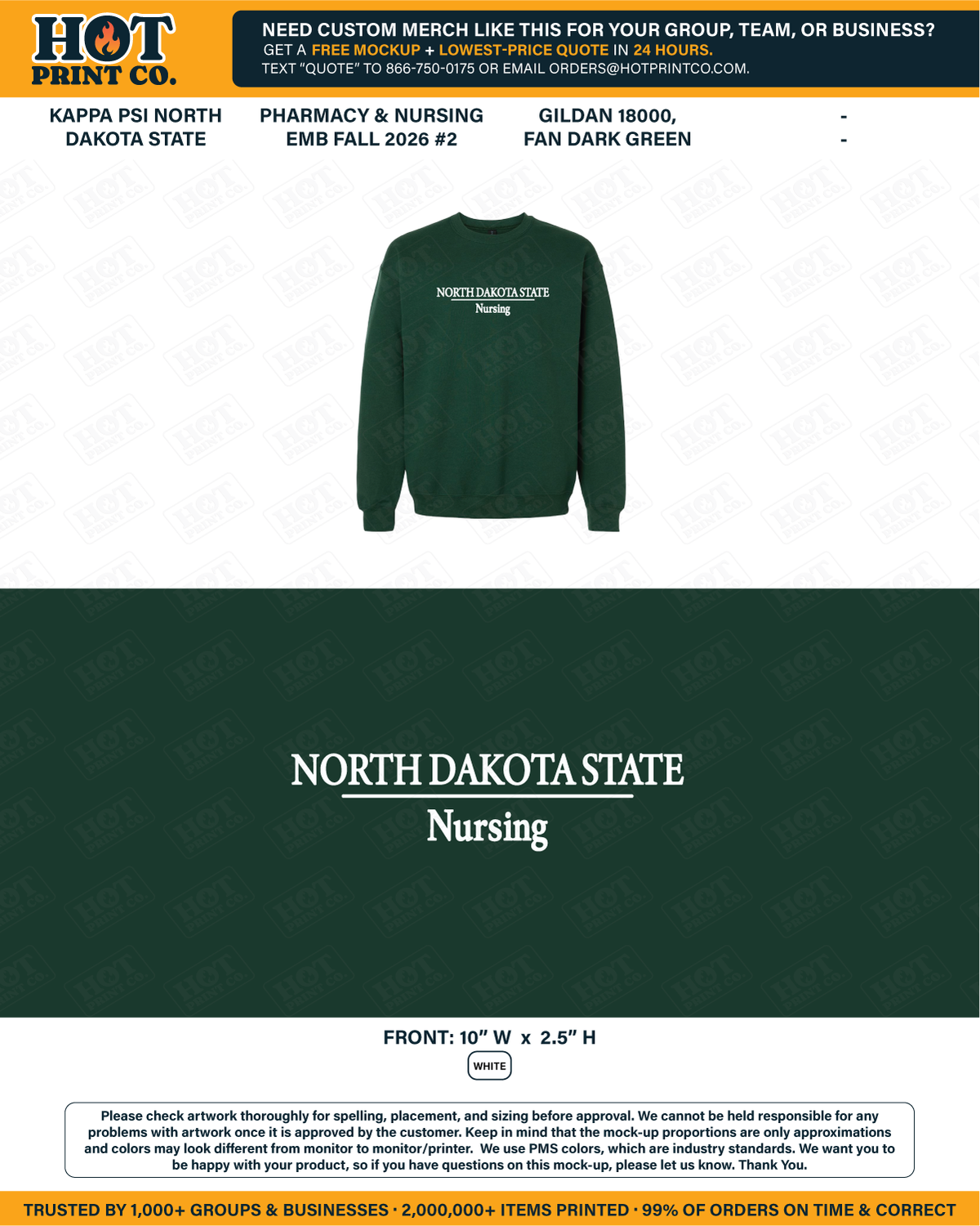 North Dakota State University Nursing Fall 2026