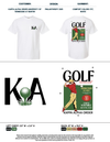 Kappa Alpha Order University of Tennessee at Martin Philanthropy 2025 Tees