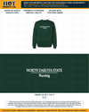 North Dakota State University Nursing Fall 2026