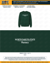 North Dakota State University Pharmacy Fall 2026