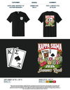 Kappa Sigma University of Southern Mississippi Summer Rush 2026 - #2