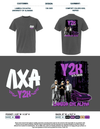 Lambda Chi Alpha University of Alabama Y2K 2025