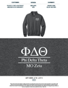 Phi Delta Theta Southeast Missouri State University Quarter Zips 2026