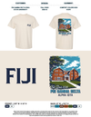Phi Gamma Delta Iowa State University Fall Rush 2026