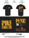 Pi Kappa Alpha Purdue University Fall Rush 2026