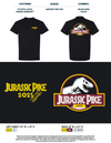 Pi Kappa Alpha Purdue University Jurassic Pike 2025