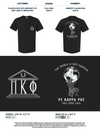 Pi Kappa Phi State University of New York at Brockport Fall Rush 2026
