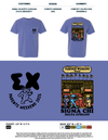 Sigma Chi North Carolina State University Parents Weekend 2025