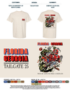 Theta Chi University of North Florida Tailgate 2025