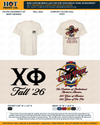 Chi Phi University of West Georgia Fall 2026