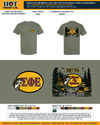 Sigma Phi Epsilon NC Pi Western Carolina University Fall Rush 2026 Mockup