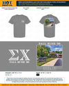 Sigma Chi North Carolina State University Fall Rush 2026